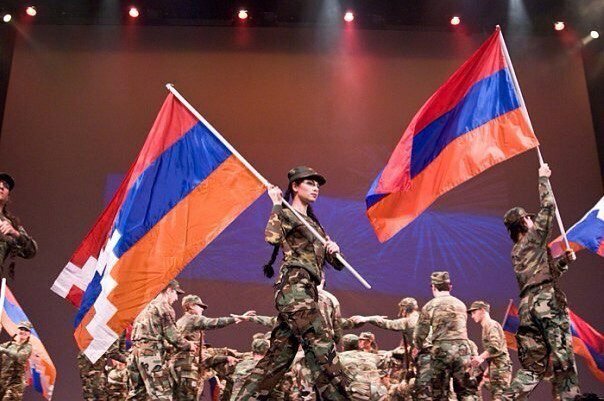 Почему Карабах победит