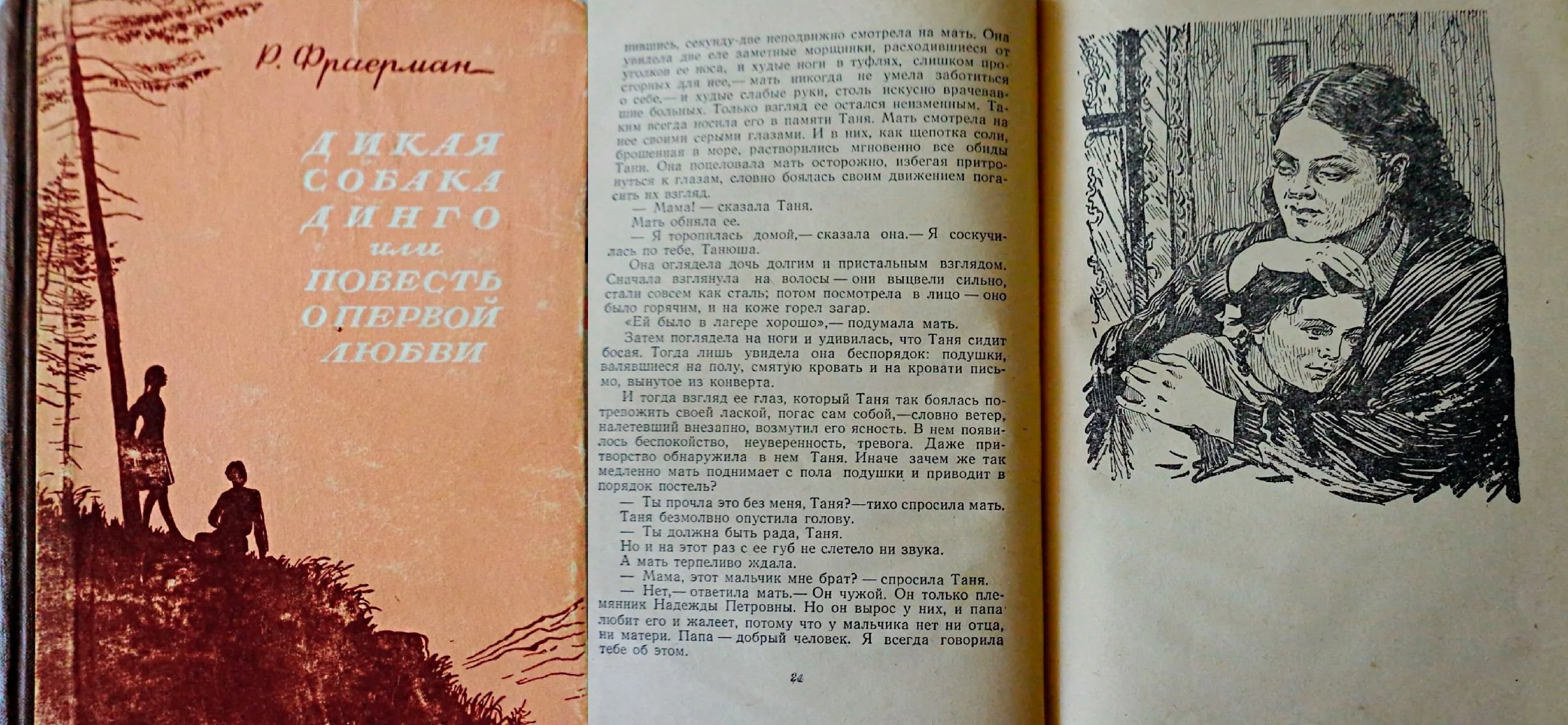 Книги ссср читать полностью. Романы советских писателей о любви. Фраерман Васька Гиляк. Дикая собака Динго Автор стихов. Стихотворение Дикая собака Динго.