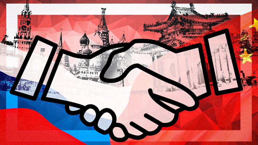 Отказ Китая от экспорта становится вызовом для России...