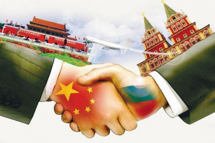 Россия обменяет «Авангард» на доступ к китайскому рынку