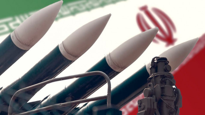 
Здравствуй, оружие!
Истёк срок действия международного эмбарго на торговлю оружием с Ираном. 