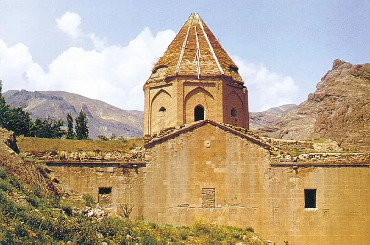 Нахичевань: как древняя армянская земля стала автономией Азербайджана