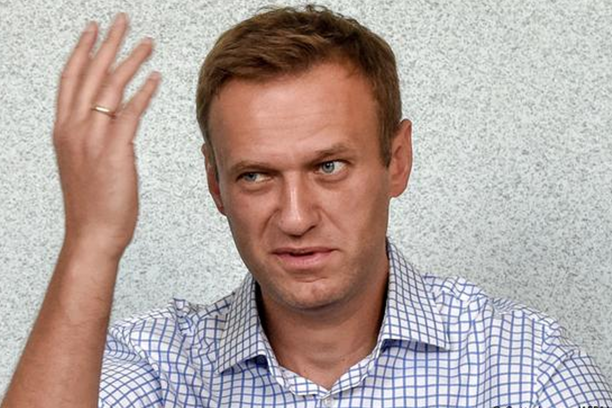 Поможет ли Навальному "ответка" от омских врачей
