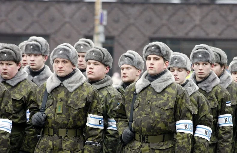 Эстония направит одного военного. Эстонская Военная форма. Форма эстонской армии. Форма армии Эстонии. Эстонцы в армии.