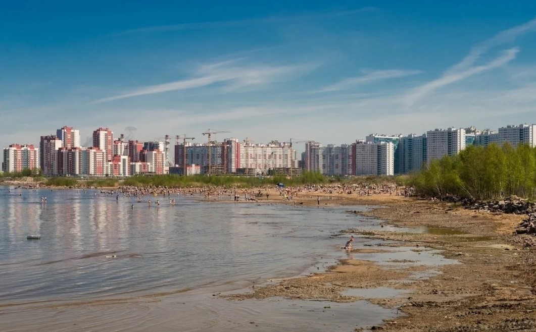 Фото красносельского района санкт петербурга