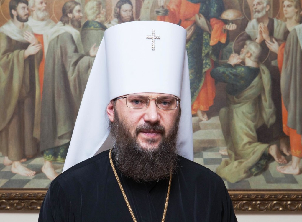 О плюрализме православных духовностей. Без энтузиазма