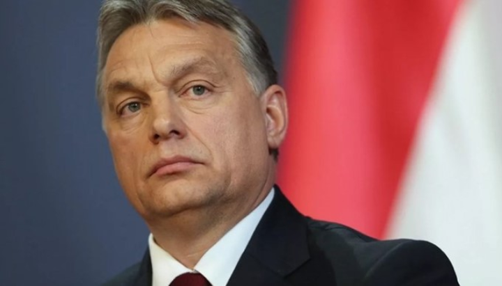 Сеть Сороса угрожает христианской свободе в Европе, – премьер Венгрии