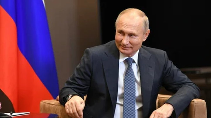Американские СМИ приготовились ненавидеть Россию без Путина: США поставили "диагноз" президенту РФ