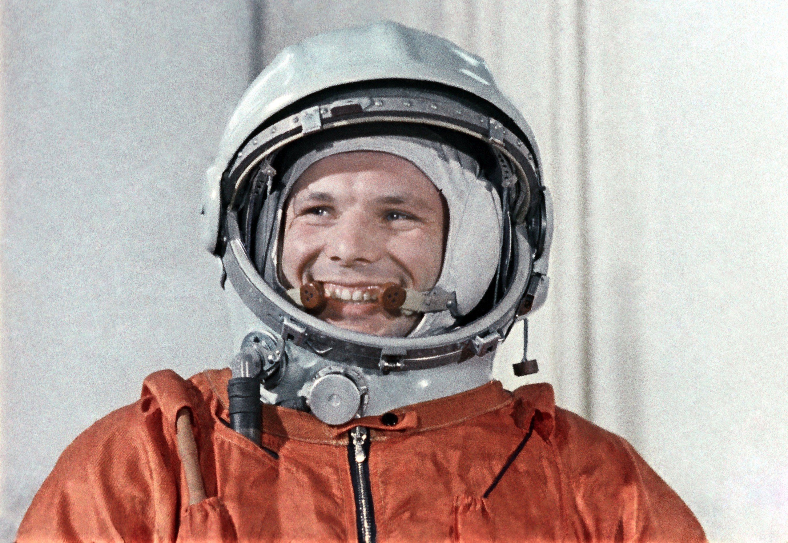 Билет на Луну 5. Таинственная гибель Юрия Гагарина и подмена символов.