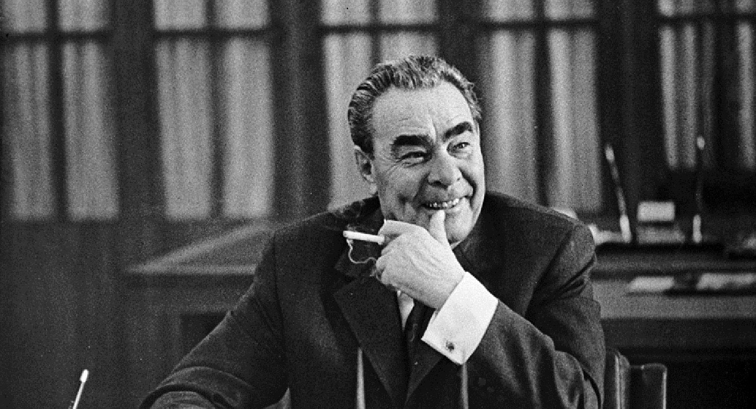 Как победу престарелого Байдена оправдывают те, кто смеялся над Брежневым
