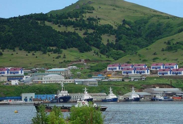 «Россия – наш враг»: японские читатели предложили отдать спорные острова американцам
