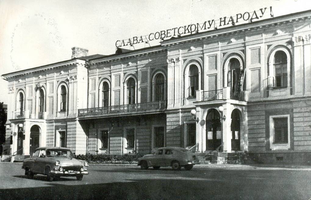 "Нет денег на пирожки с мясом — ешьте с ливером". О новочеркасской трагедии 1962 года