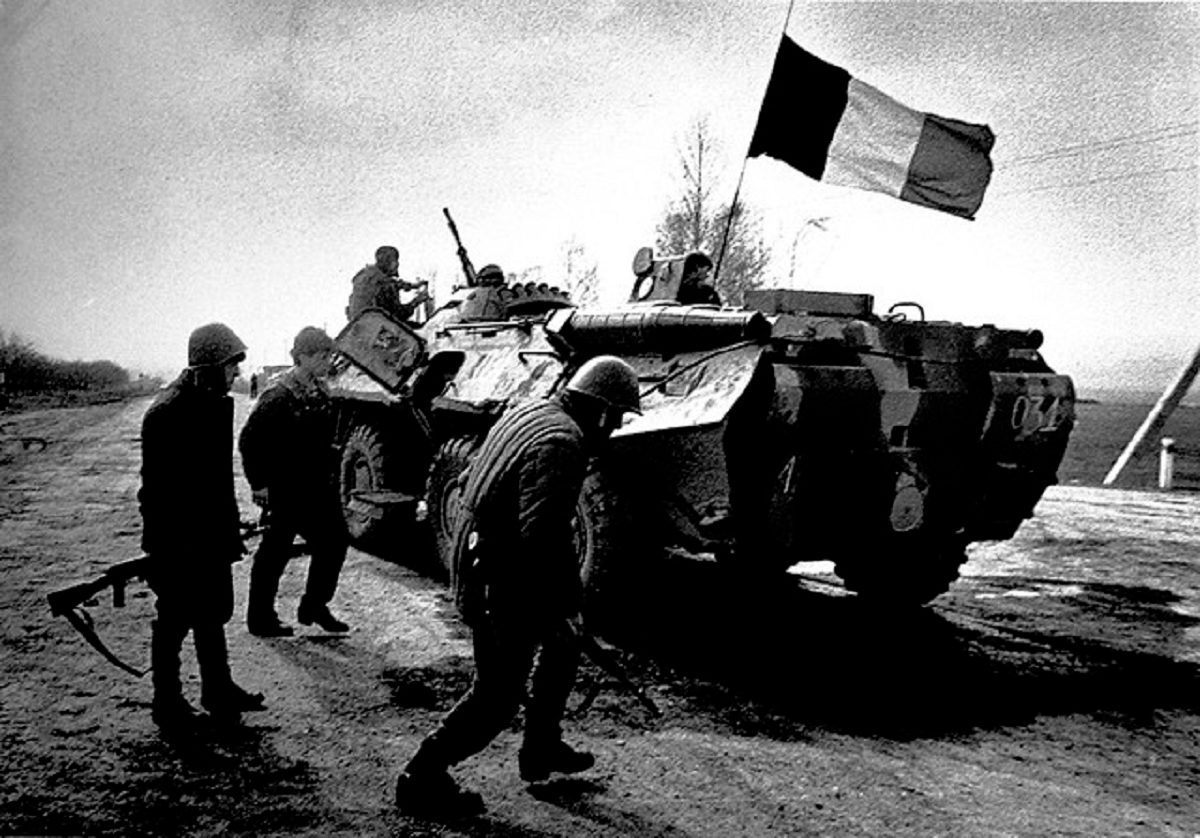 Первый общеевропейский военный конфликт. Приднестровье конфликт 1992. Вооружённый конфликт в Приднестровье (1992).