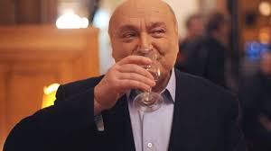 По батюшке, или Почему многие "деятели" в паспорте имеют совсем другие имена и отчества...