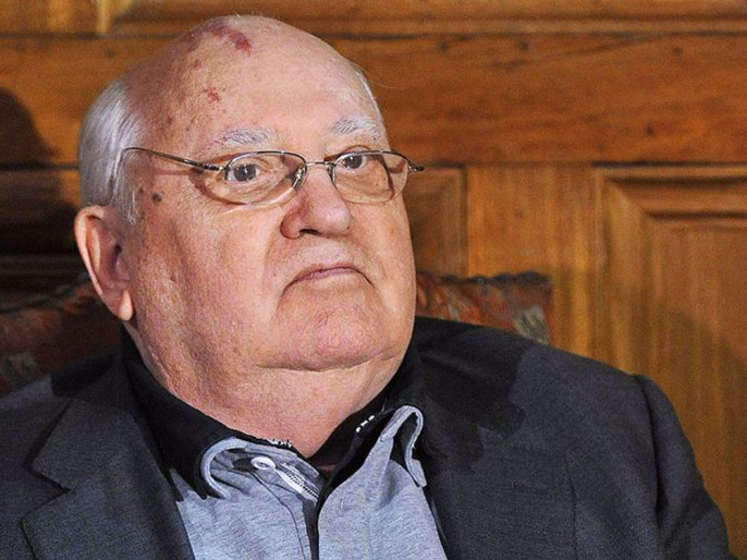 Серия ударов Горбачёва по СССР не идиотизм, а вредительство