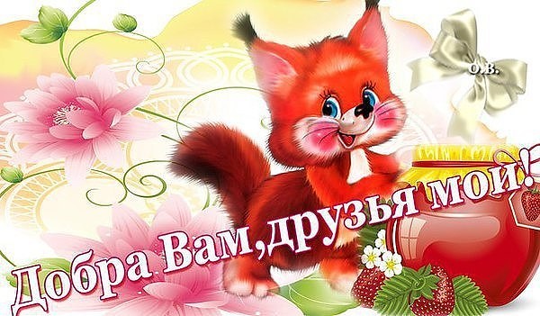 ПОЗИТИВ