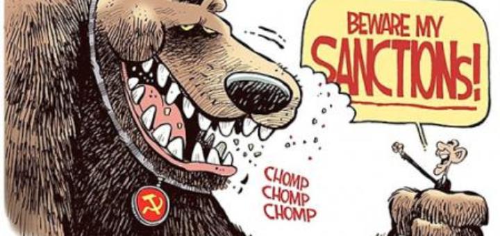 Когда стыдно за страну