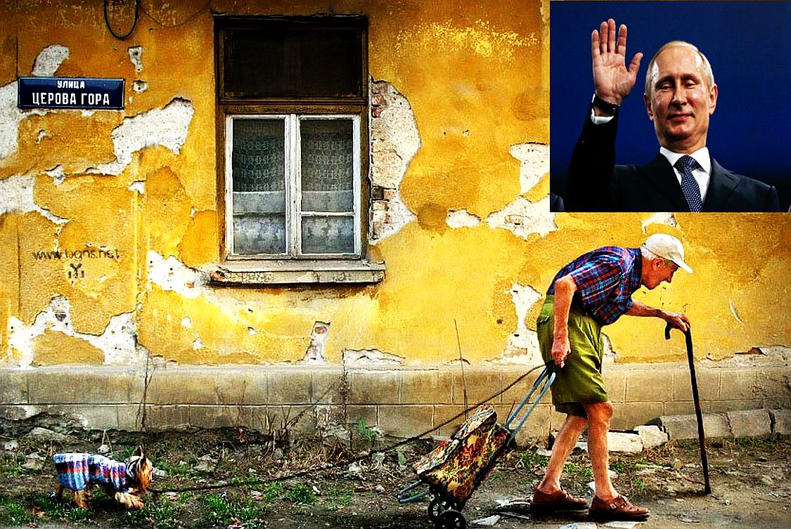 На пресс-конференцию Владимира Путина потрачено 66 млн бюджетных рублей ! Кому это нужно ?