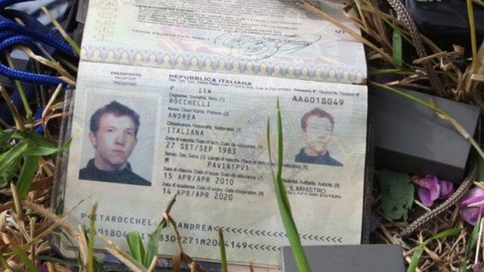 Убийца и каратель – на Украине герой…