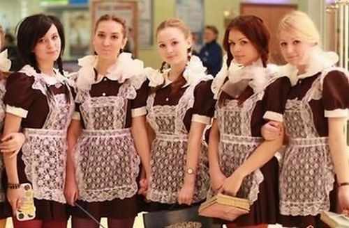 Истории от Олеся Бузины: Дорогой Леонид Ильич