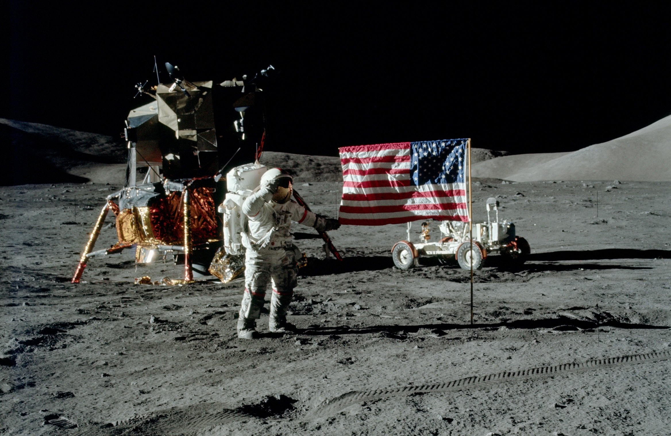Сколько американцев было в космосе. Аполлон 17 Юджин Сернан. Аполлон 11 1969. Аполлон-11 фото.