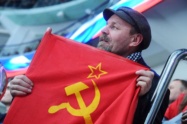 «Союз нерушимый». Чего бы добились советские республики по отдельности?