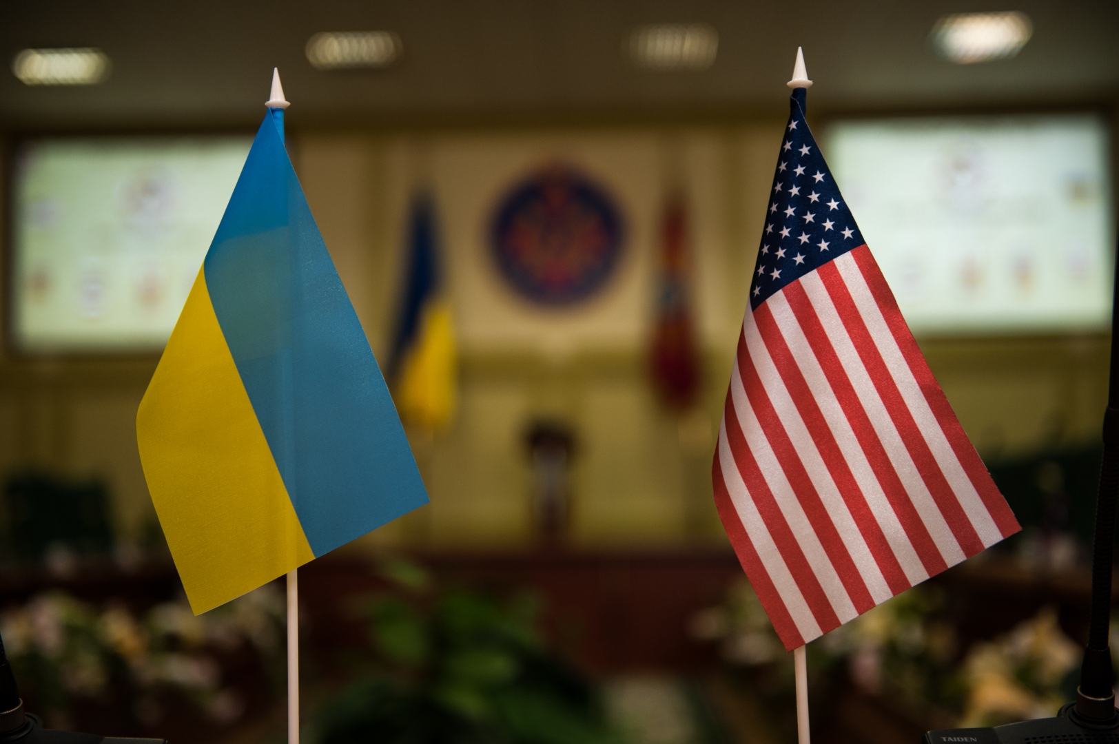 США и дальше готовы финансировать войну на Донбассе