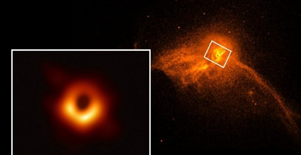 Темно находиться. M87 Black hole. Черная дыра в центре Галактики messier 87. Чёрная дыра m87 размер. М 87 Black hole.