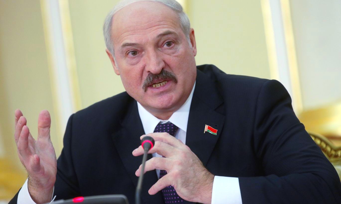 Народный референдум белорусов на сближение с РФ поставил бы Лукашенко в ступор!