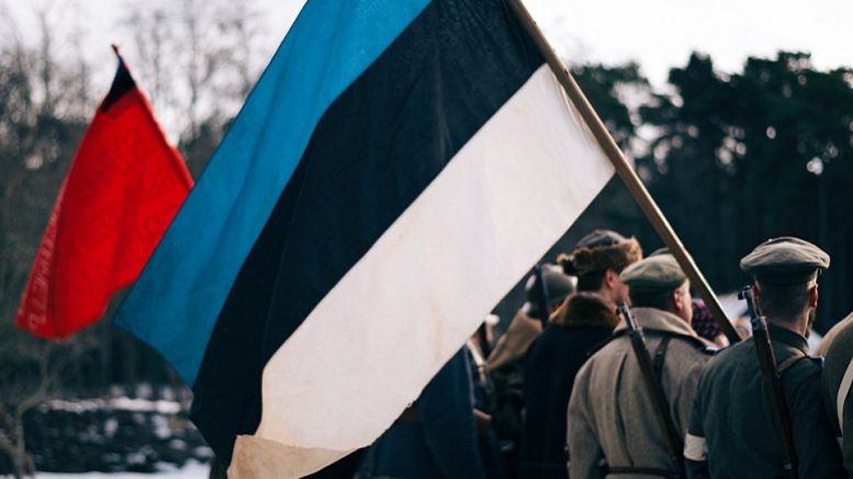 Столетие Тартуского мира. Эстония открывает ящик Пандоры