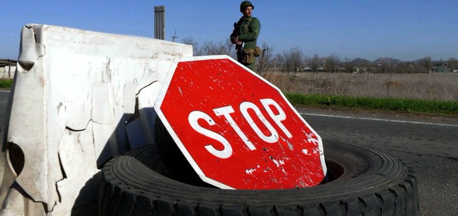 Москва меняет стратегию: реинтеграция Донбасса в Украину отменяется