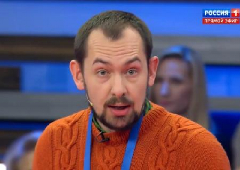 «Уж лучше Бандера, чем донецкие тюрьмы»: Цимбалюк осудил Россию, но сказал, что Москва Донбасс не отдаст