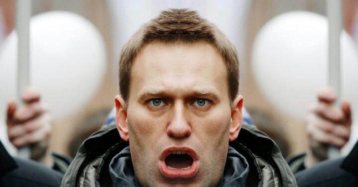 Немцы устали от Навального: жители ФРГ пишут жалобы на звезданутого блогера
