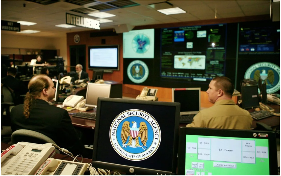 Спецслужбы США пытались собрать данные по COVID-19 в России, но столкнулись с проблемами