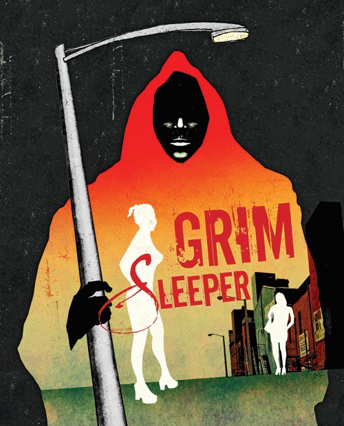 Grim sleeper