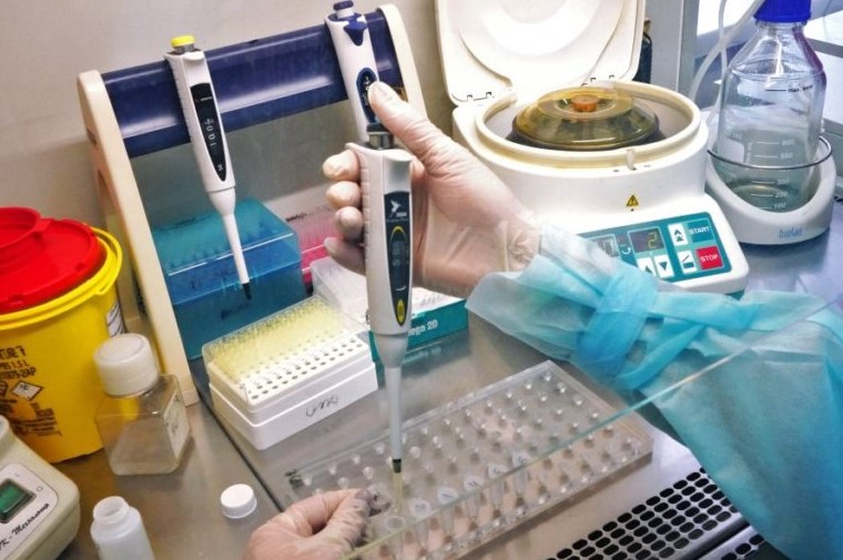 Российские ученые обеспечат потребность страны в тестах на коронавирус 