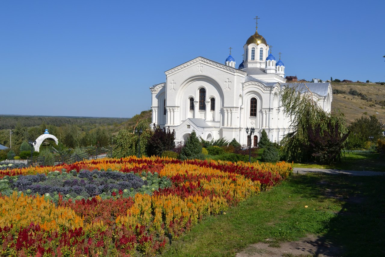 Лог волгоградская область достопримечательности фото