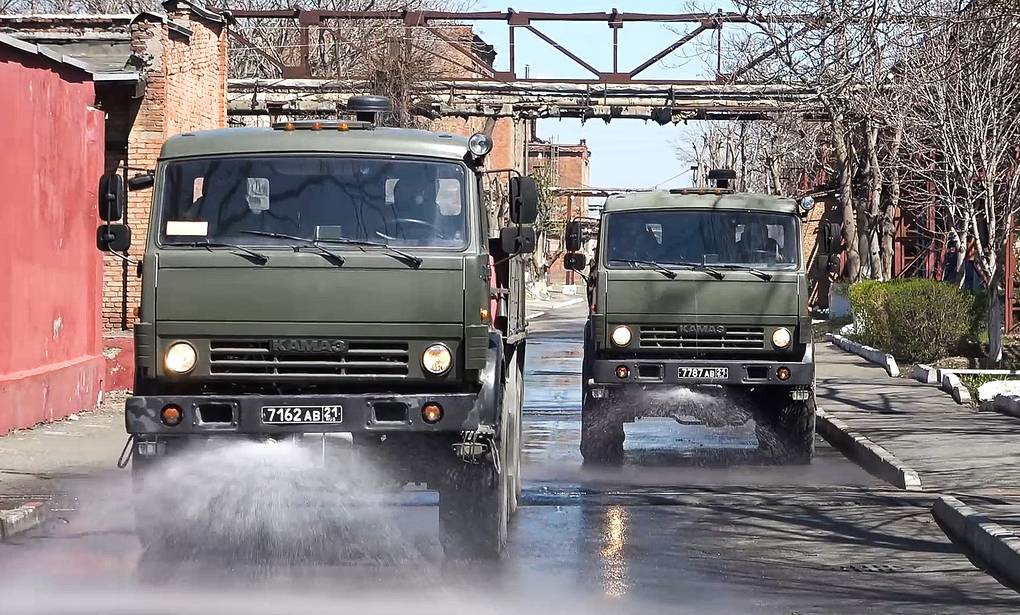 Специальная станция. Авторазливочная станция АРС-14км. АРС-14 КАМАЗА РХБЗ. КАМАЗ АРС РХБЗ. КАМАЗ 43114 АРС 14 км.