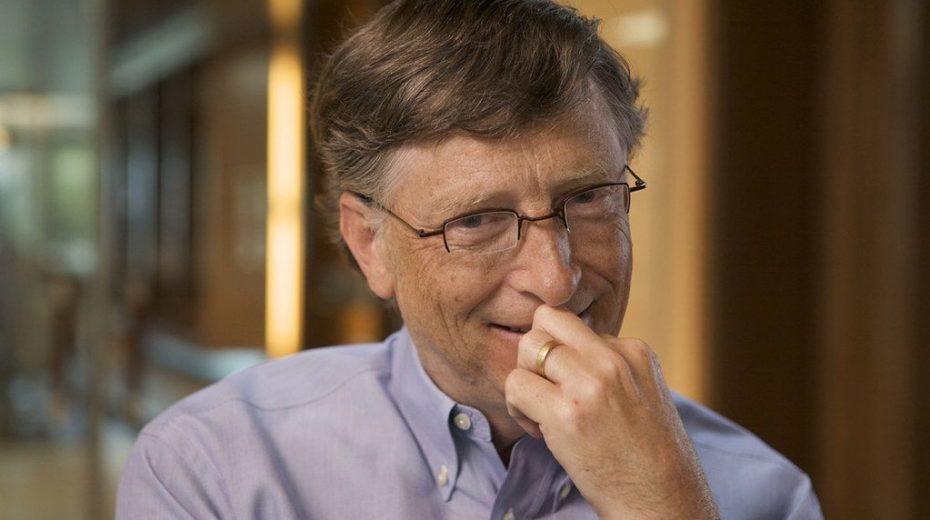 Билл Гейтс пересекает "цифровой рубикон", заявляя, что «массовые собрания» не могут быть возобновлены без глобальной вакцинации людей Bridge-930x520_0