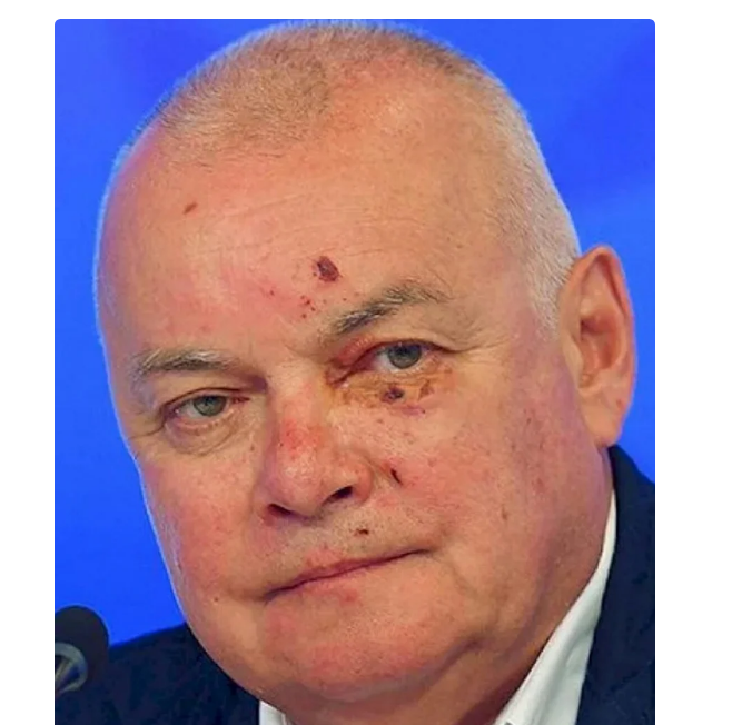 Киселев дети