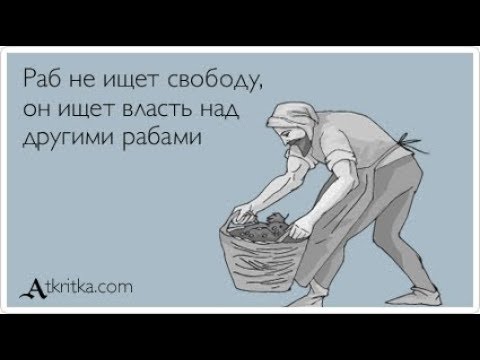 Раб значение. Пословицы про рабов. Рабам нужен хозяин. Раб не ищет свободы. Рабы ненавидят свободных.