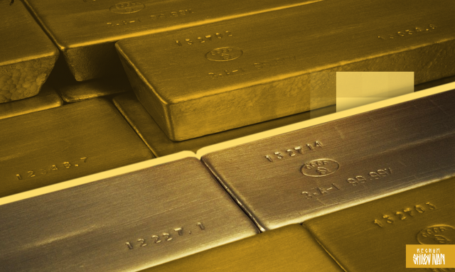 Почему Британия начала скупать российское золото