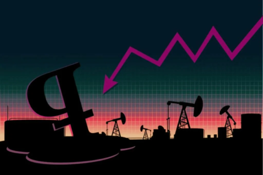 Мировой нефтяной кризис. Что будет дальше, разбираем по пунктам.