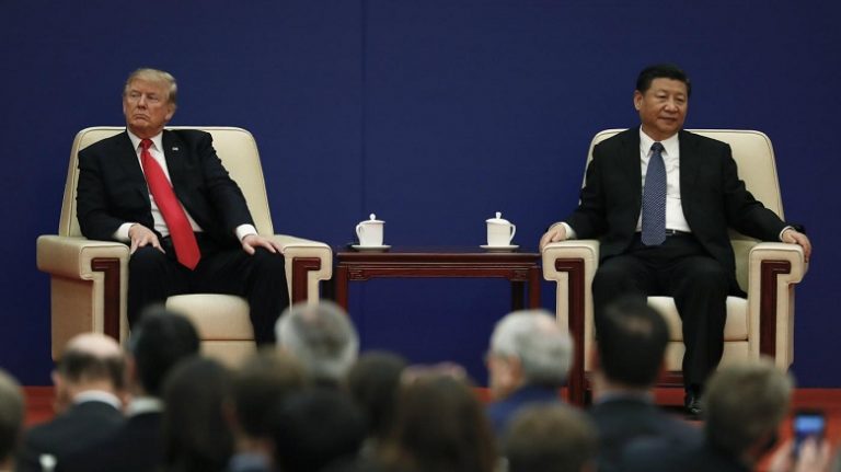 Триллион на кону: Китай приготовился к распродаже госдолга США
