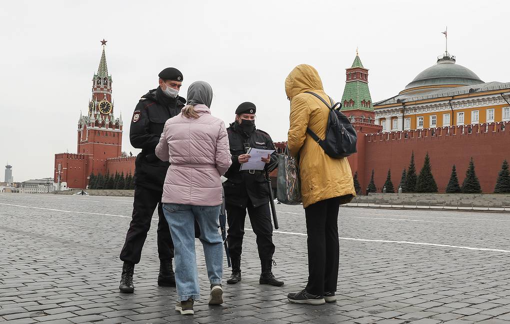 Россия в фотографиях в контакте