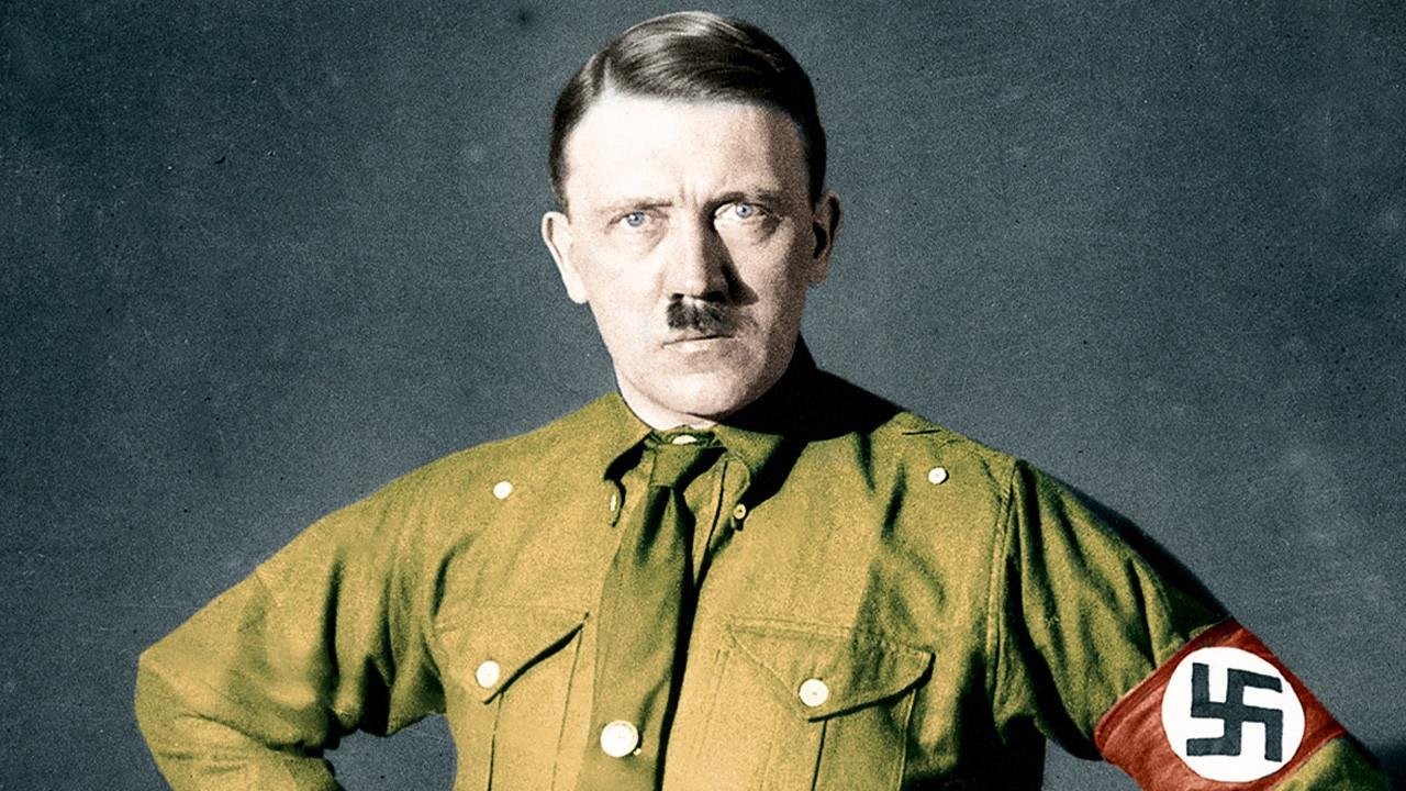 Мнение: Если бы Гитлер был лапочкой