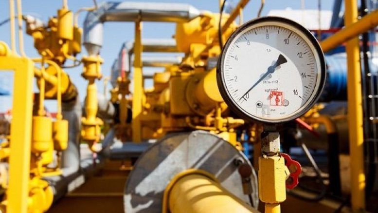 Развал ГТС Украины вынудил Газпром действовать на опережение