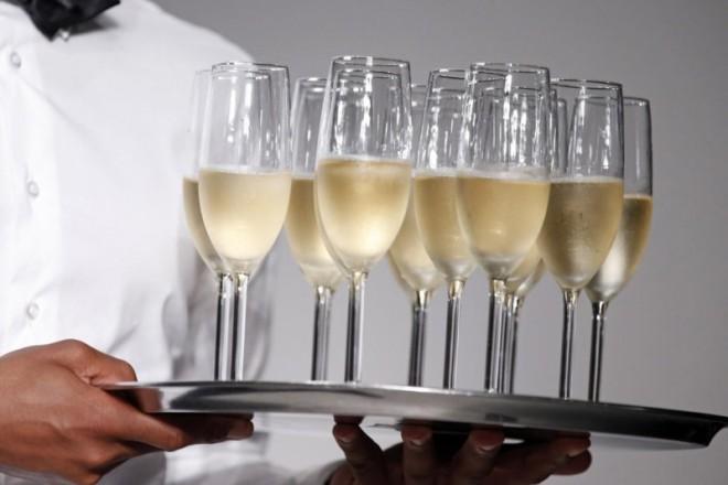 Почему ценители шампанского умнее всех и не впадают в маразм на старости лет