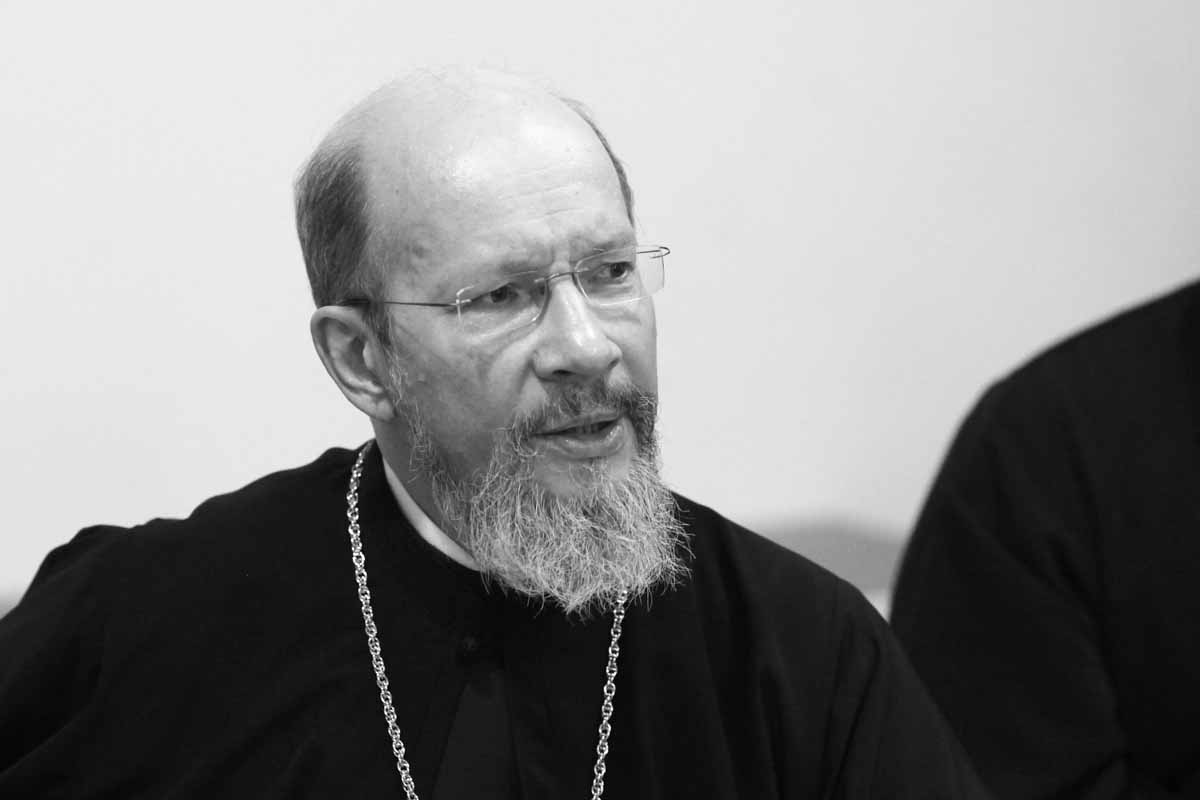 Протоиерей Николай Балашов: Константинопольский Патриархат утратил прежнее значение центра координации единства православного мира