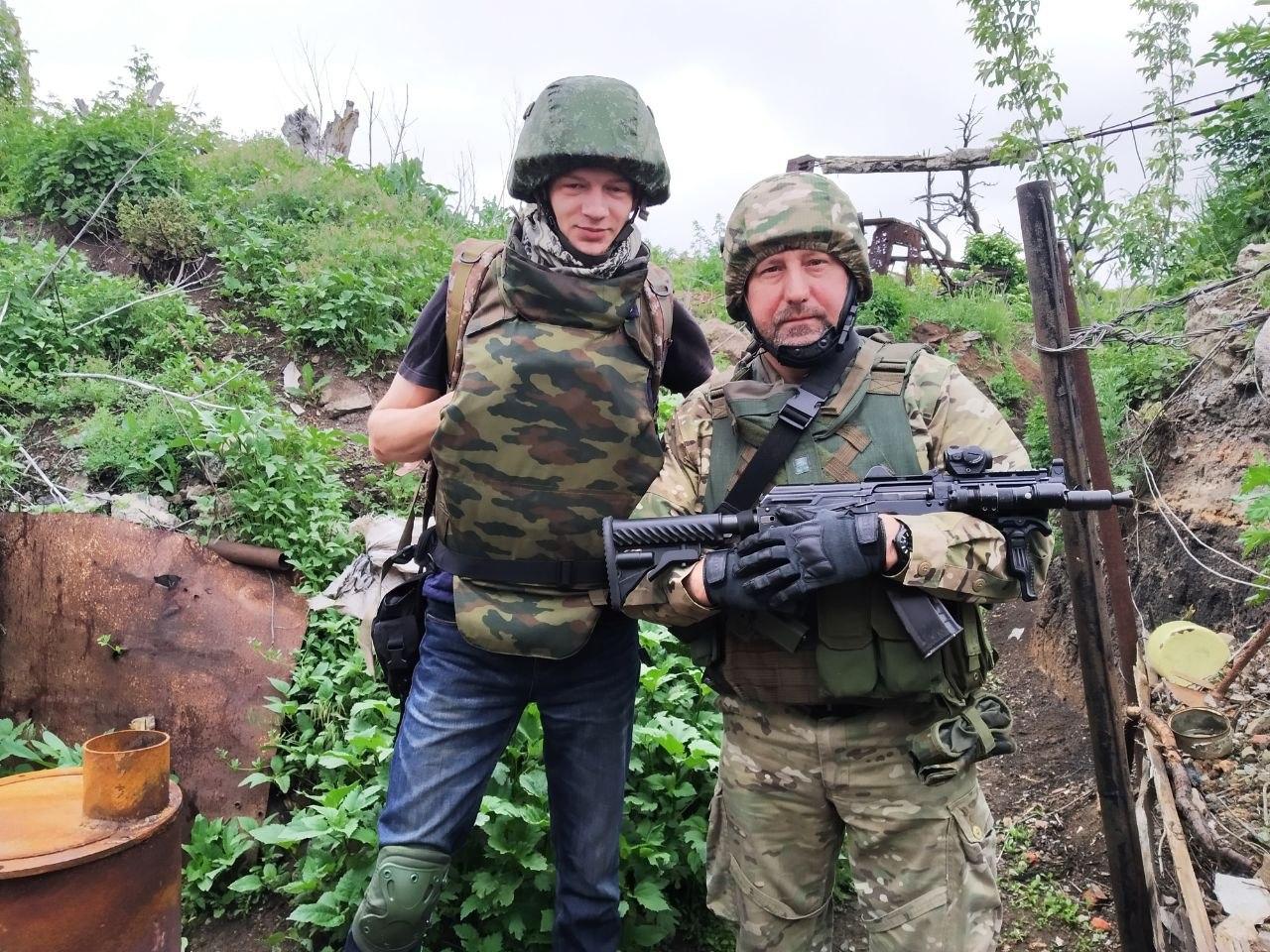 Варгонзо сводка на сегодня. Командир батальона Восток Донбасс. Командир батальона Восток ДНР.